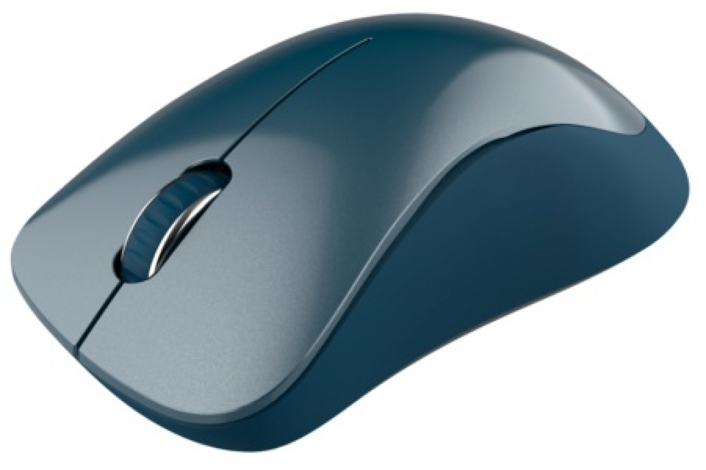 Мишка Canyon CNE-CMSW11BL